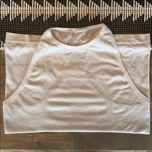 High-Neck Swifly Tank